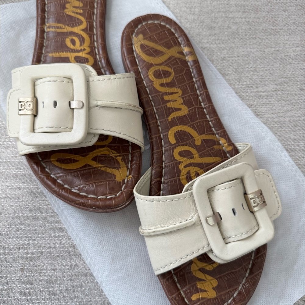 Sam Edelman Slide Sandals